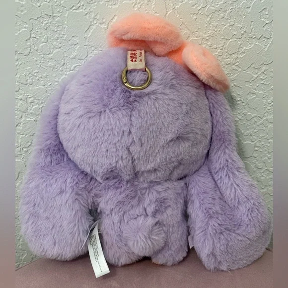 Baby Three Return Bunny Rabbit - Picture 2 of 4